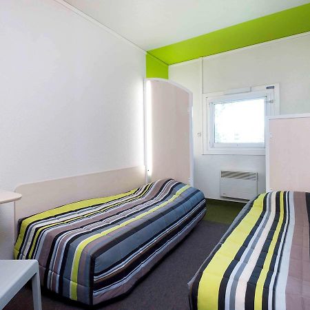Hotel F1 Angers Ouest - Beaucouze Luaran gambar
