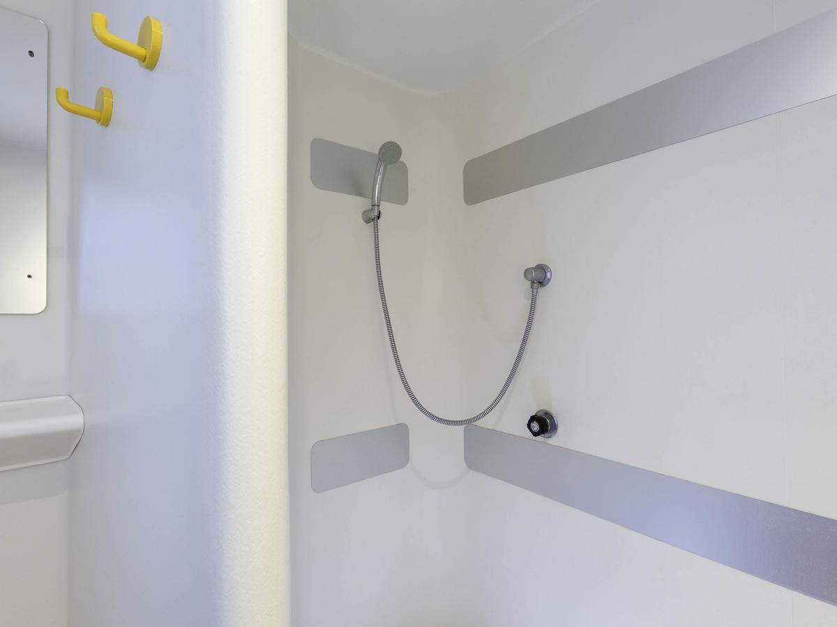 Hotel F1 Angers Ouest - Beaucouze Luaran gambar