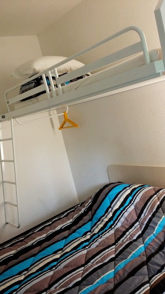 Hotel F1 Angers Ouest - Beaucouze Luaran gambar